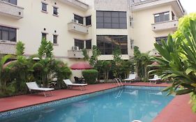 Carlson Hotel, Osborne Foreshore Phase 2, Ikoyi